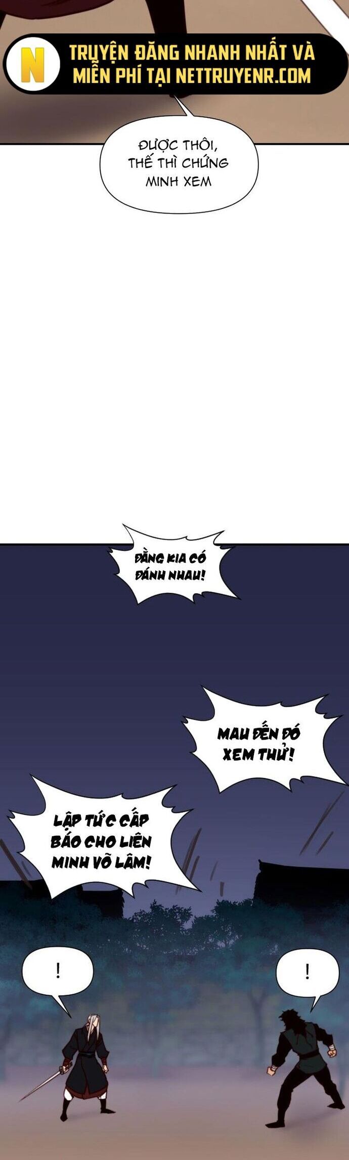 Kẻ Mạnh Nhất Lịch Sử Chapter 133 - 9