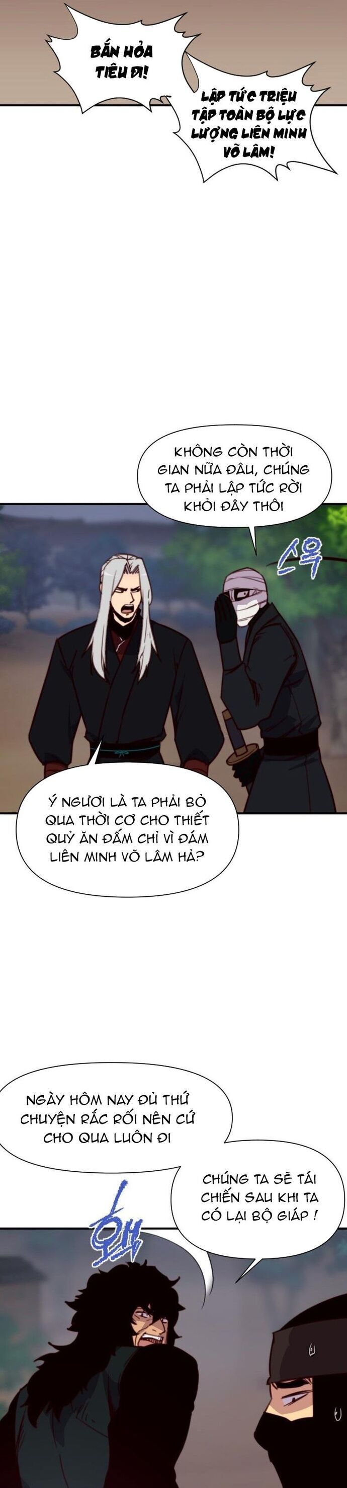 Kẻ Mạnh Nhất Lịch Sử Chapter 133 - 10