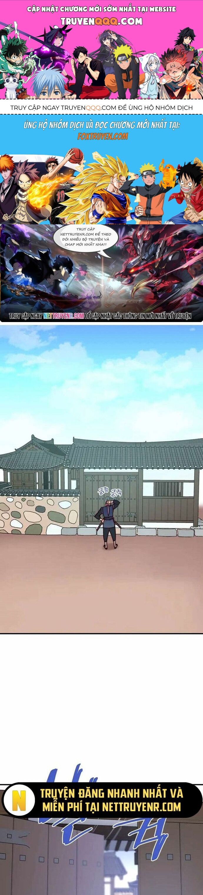 Kẻ Mạnh Nhất Lịch Sử Chapter 134 - 1