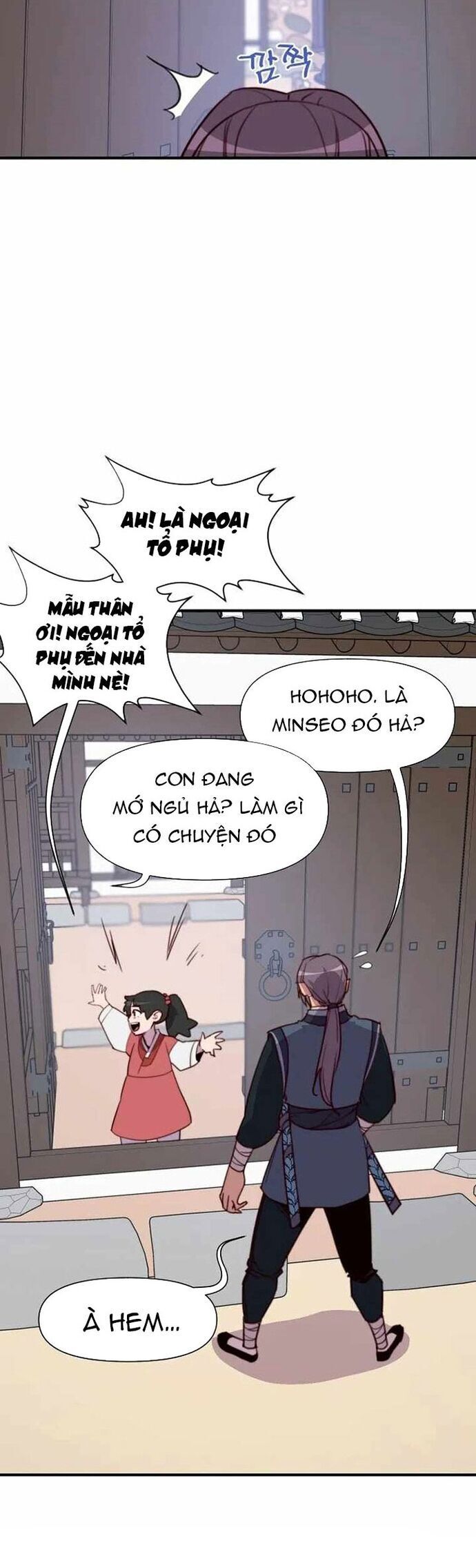 Kẻ Mạnh Nhất Lịch Sử Chapter 134 - 2