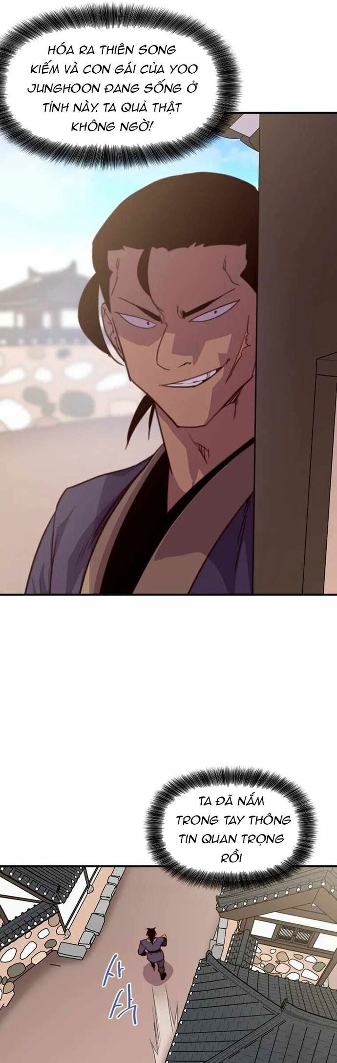 Kẻ Mạnh Nhất Lịch Sử Chapter 134 - 13