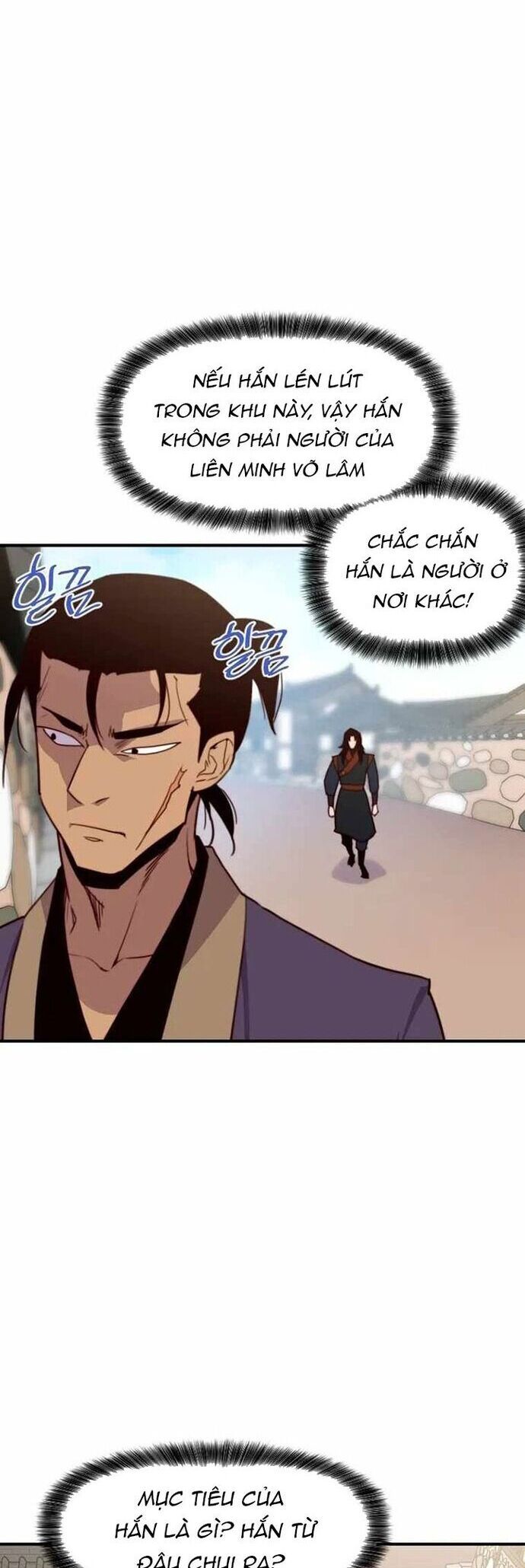 Kẻ Mạnh Nhất Lịch Sử Chapter 134 - 17