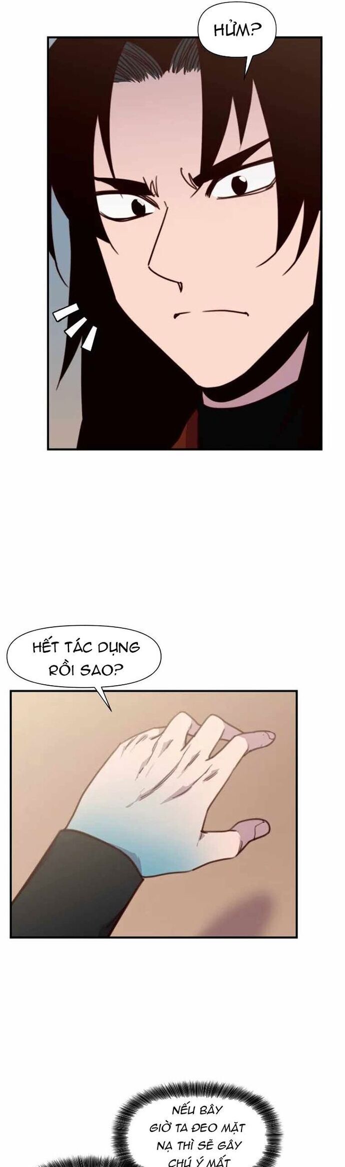 Kẻ Mạnh Nhất Lịch Sử Chapter 134 - 19