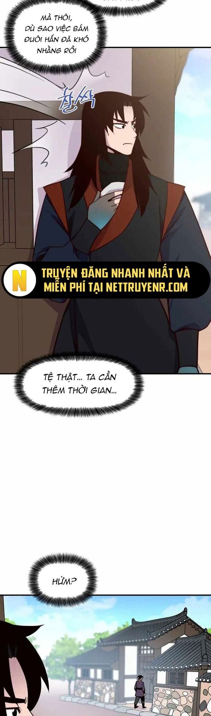 Kẻ Mạnh Nhất Lịch Sử Chapter 134 - 20