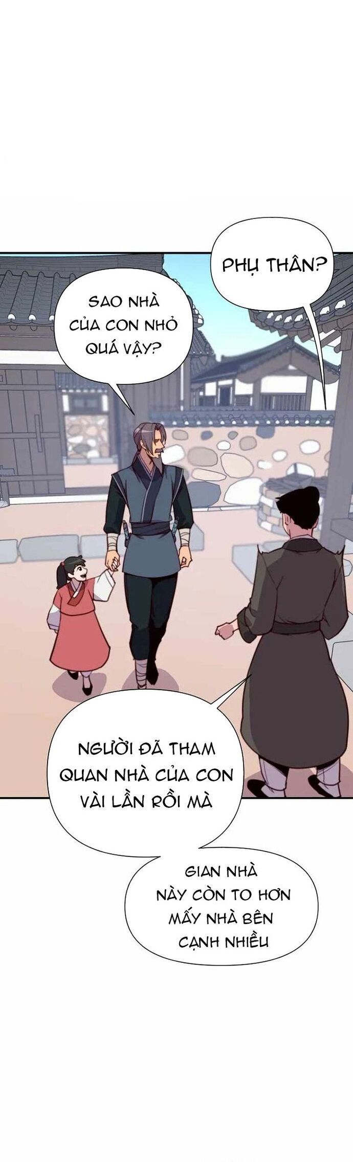 Kẻ Mạnh Nhất Lịch Sử Chapter 134 - 3