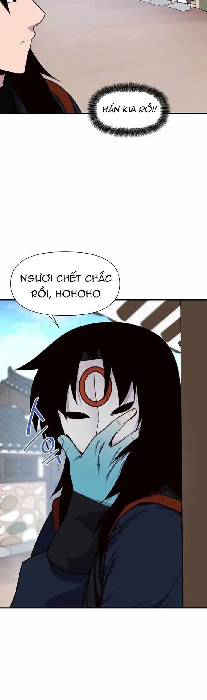 Kẻ Mạnh Nhất Lịch Sử Chapter 134 - 21
