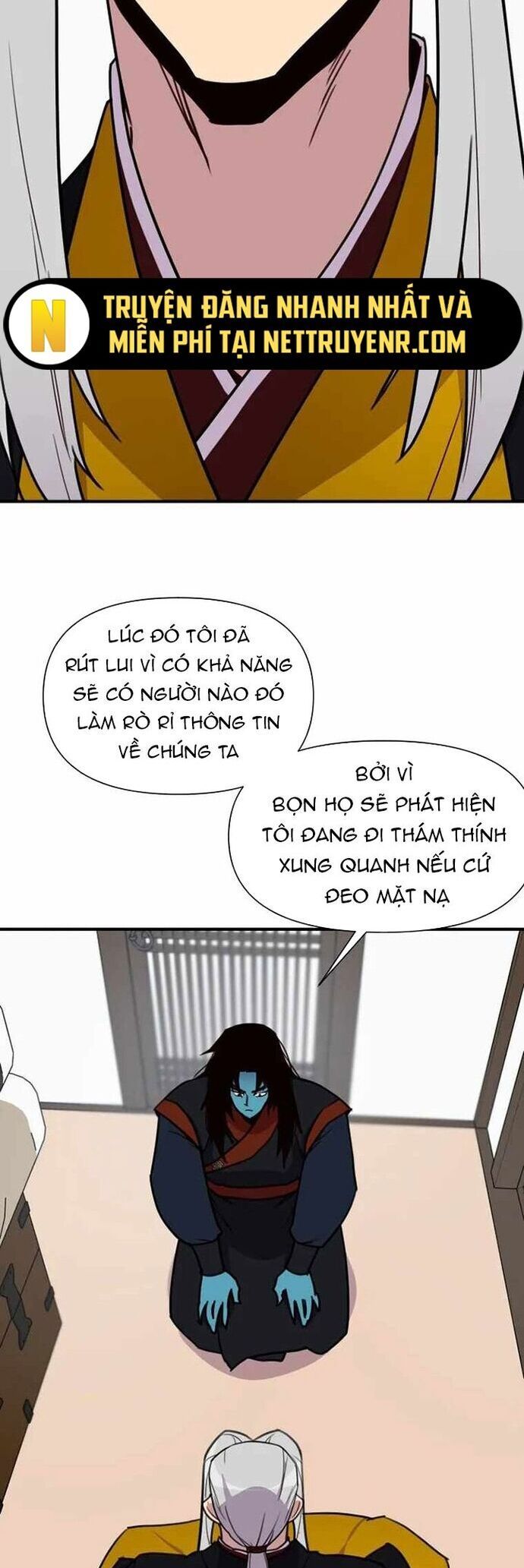 Kẻ Mạnh Nhất Lịch Sử Chapter 134 - 23