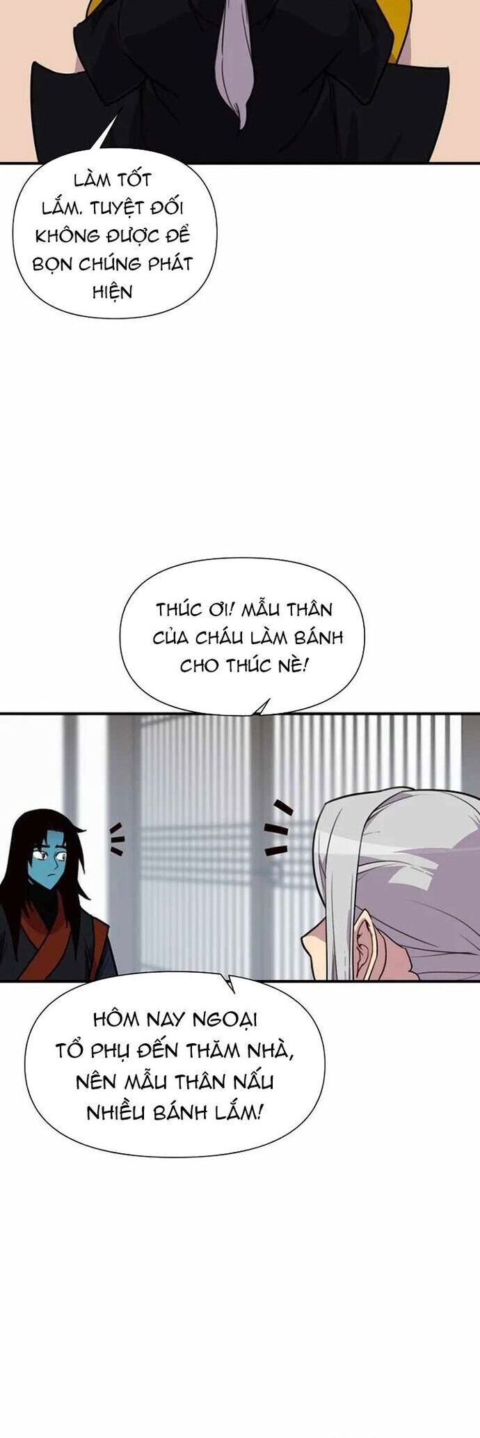 Kẻ Mạnh Nhất Lịch Sử Chapter 134 - 24