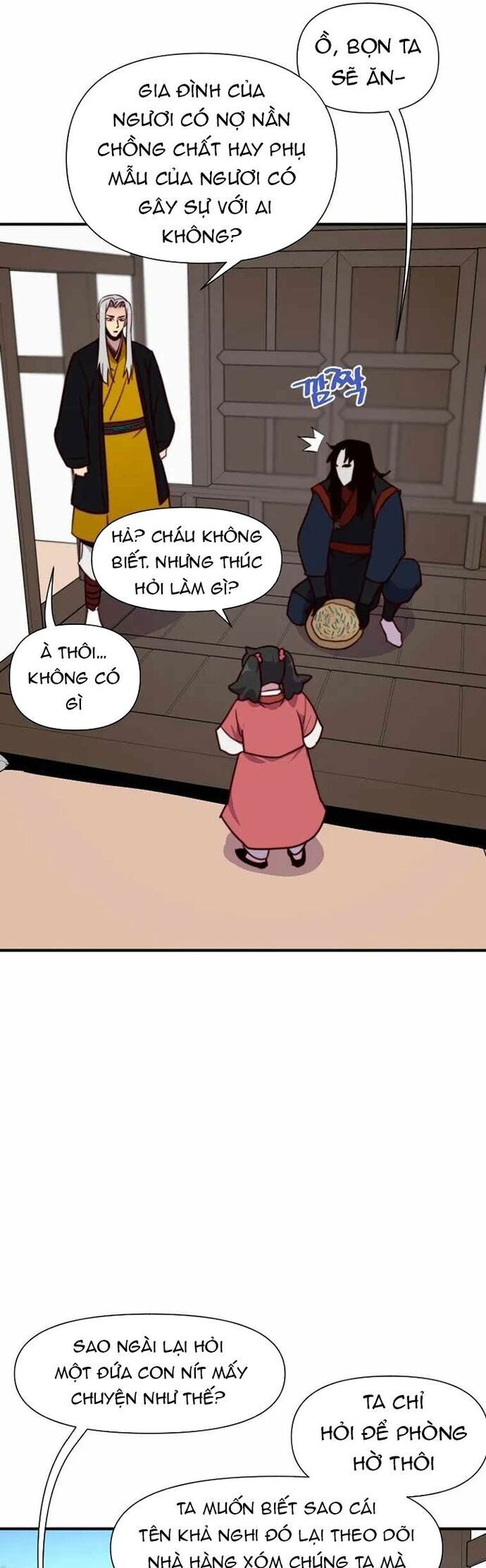 Kẻ Mạnh Nhất Lịch Sử Chapter 134 - 25