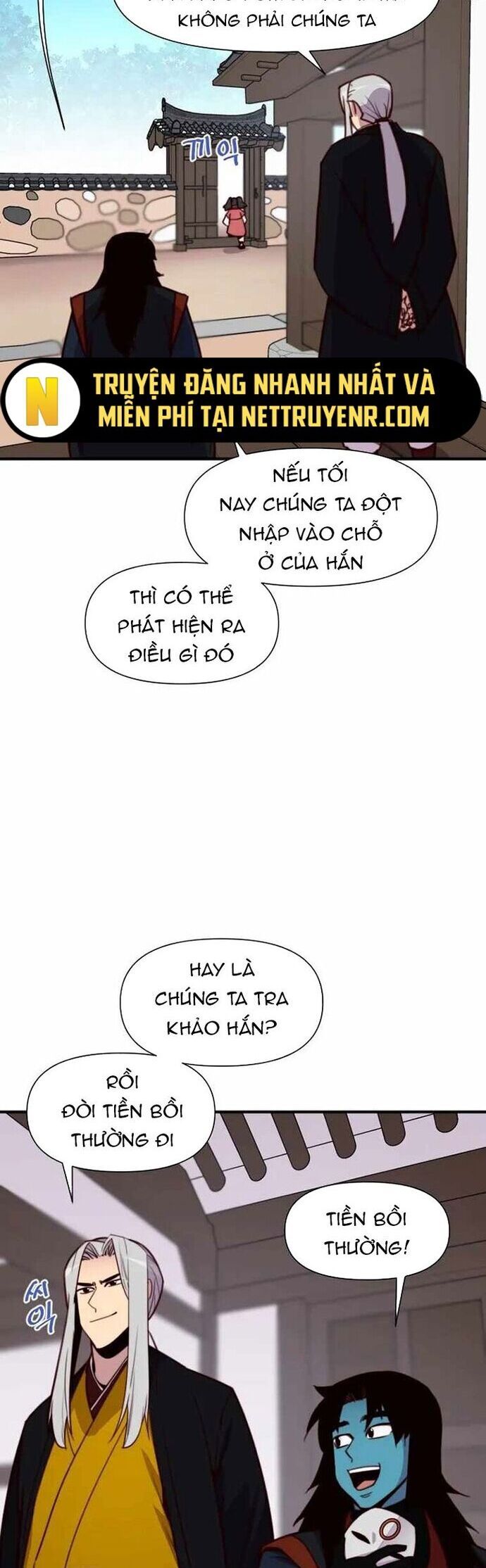 Kẻ Mạnh Nhất Lịch Sử Chapter 134 - 26