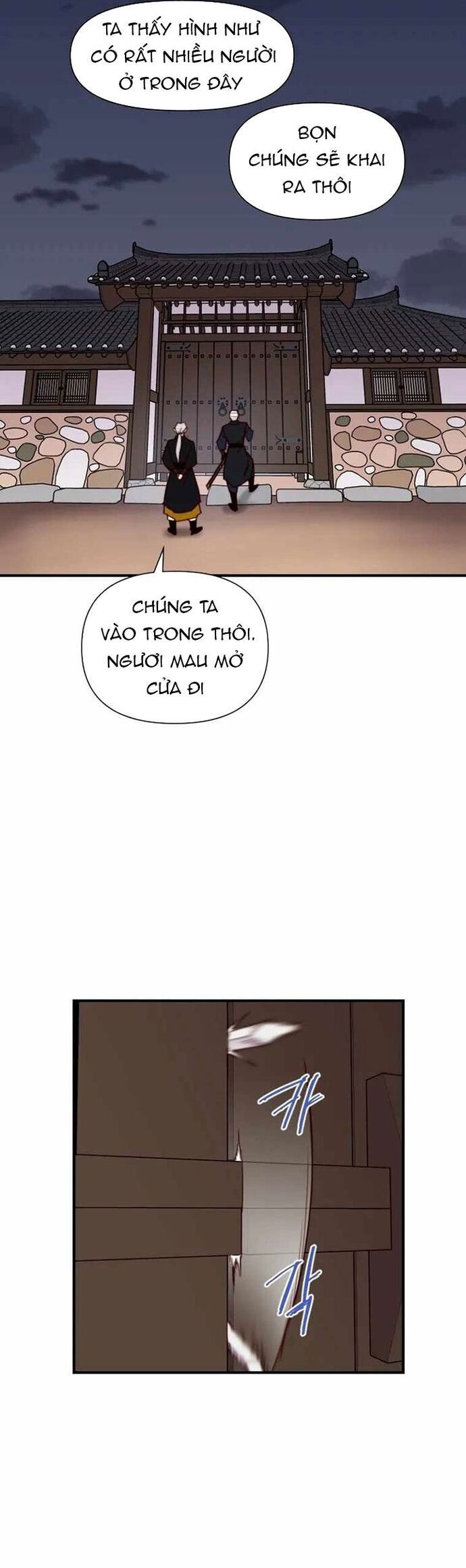 Kẻ Mạnh Nhất Lịch Sử Chapter 134 - 28