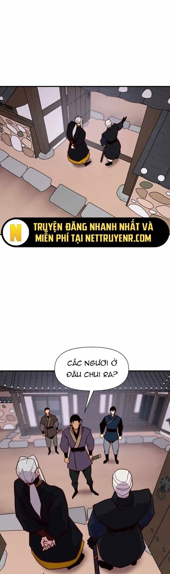 Kẻ Mạnh Nhất Lịch Sử Chapter 134 - 29