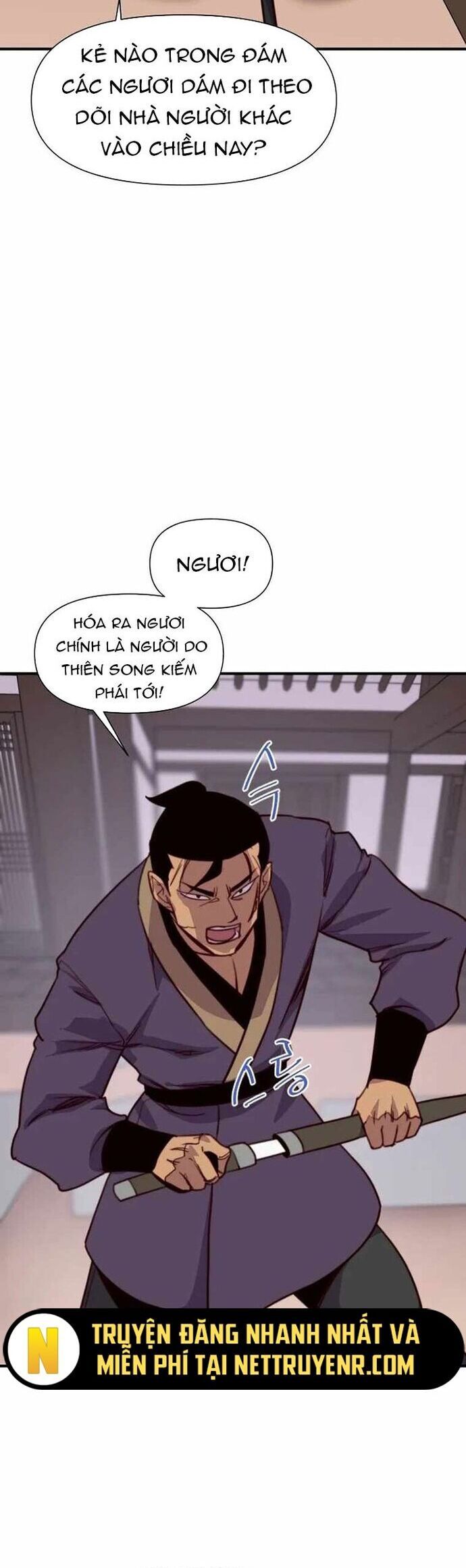 Kẻ Mạnh Nhất Lịch Sử Chapter 134 - 30