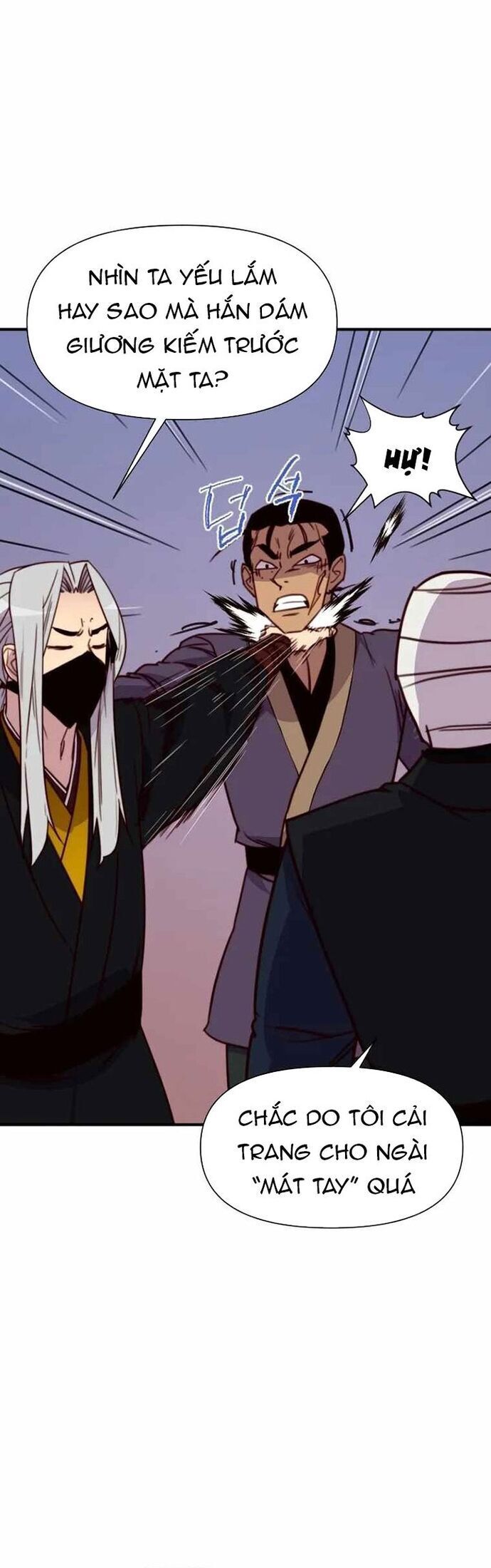 Kẻ Mạnh Nhất Lịch Sử Chapter 134 - 33
