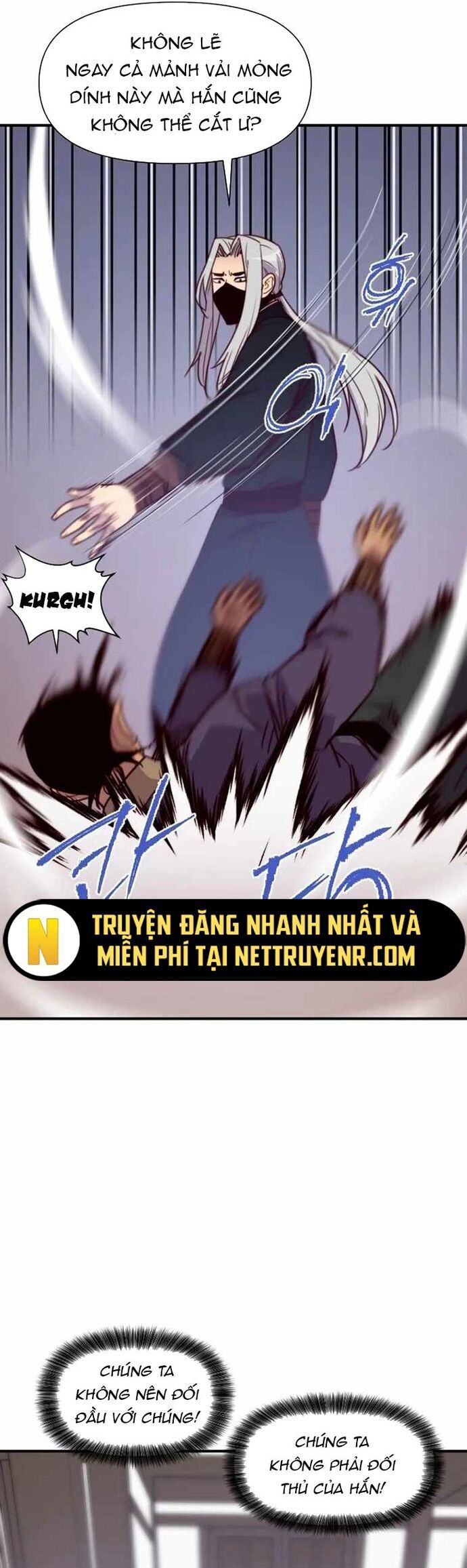 Kẻ Mạnh Nhất Lịch Sử Chapter 134 - 34