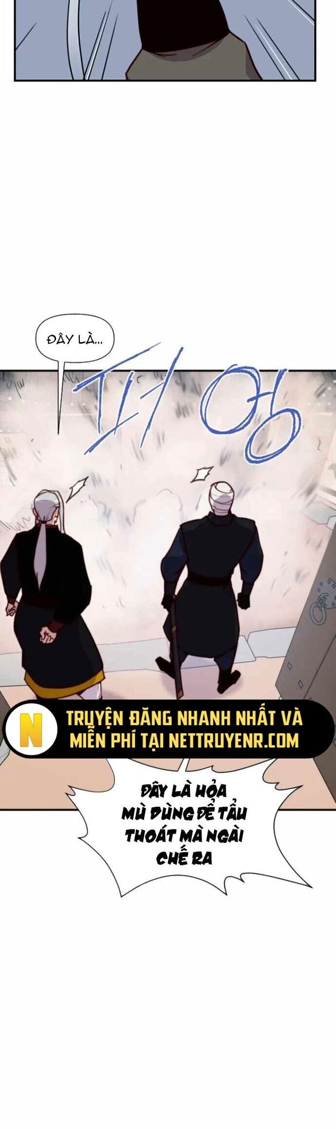 Kẻ Mạnh Nhất Lịch Sử Chapter 134 - 36