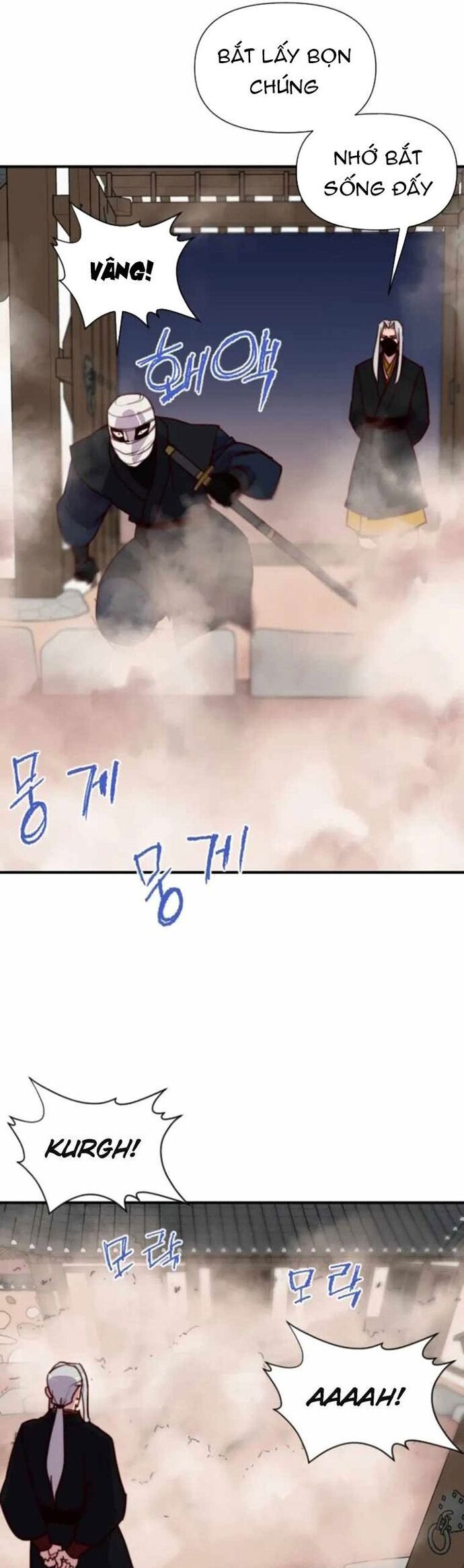 Kẻ Mạnh Nhất Lịch Sử Chapter 134 - 37