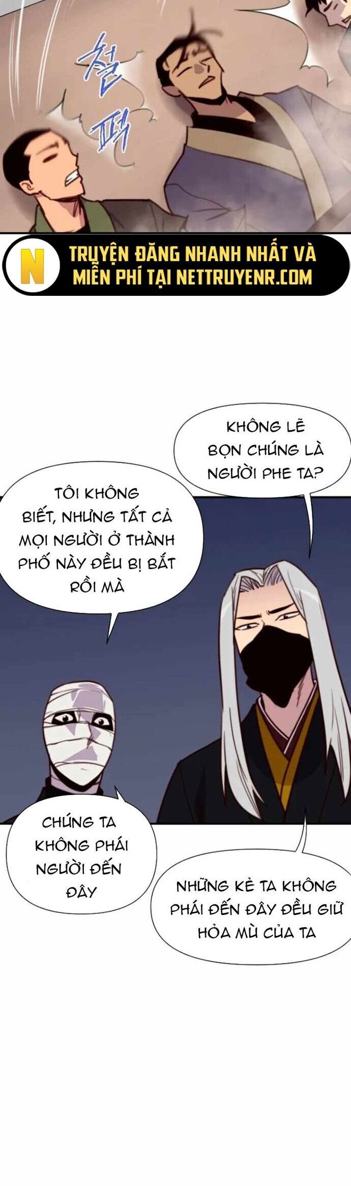 Kẻ Mạnh Nhất Lịch Sử Chapter 134 - 39