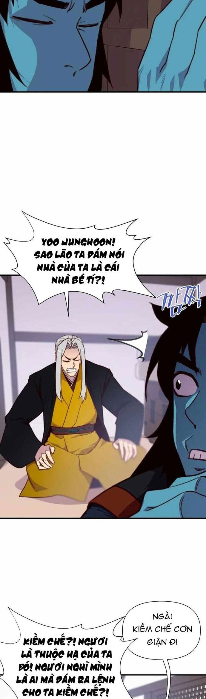 Kẻ Mạnh Nhất Lịch Sử Chapter 134 - 5