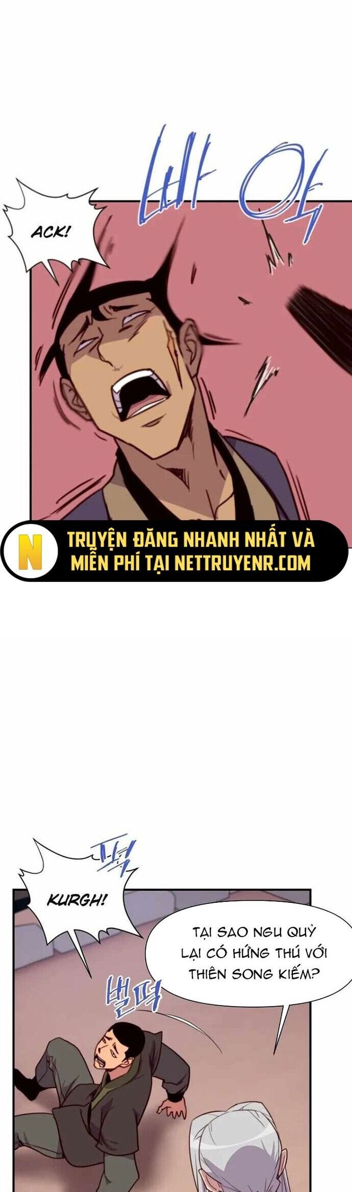 Kẻ Mạnh Nhất Lịch Sử Chapter 134 - 41