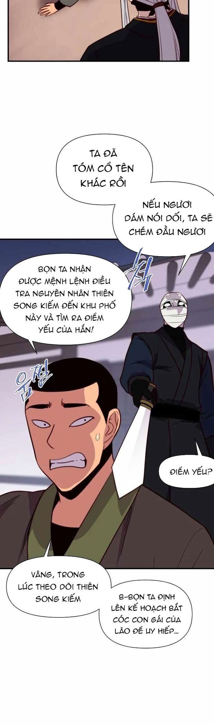 Kẻ Mạnh Nhất Lịch Sử Chapter 134 - 42