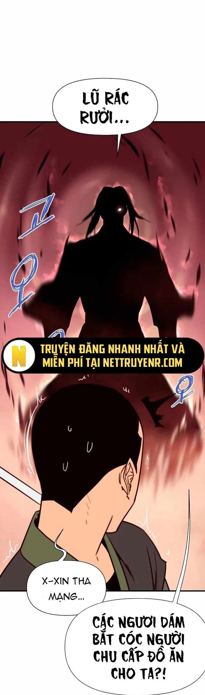 Kẻ Mạnh Nhất Lịch Sử Chapter 134 - 43