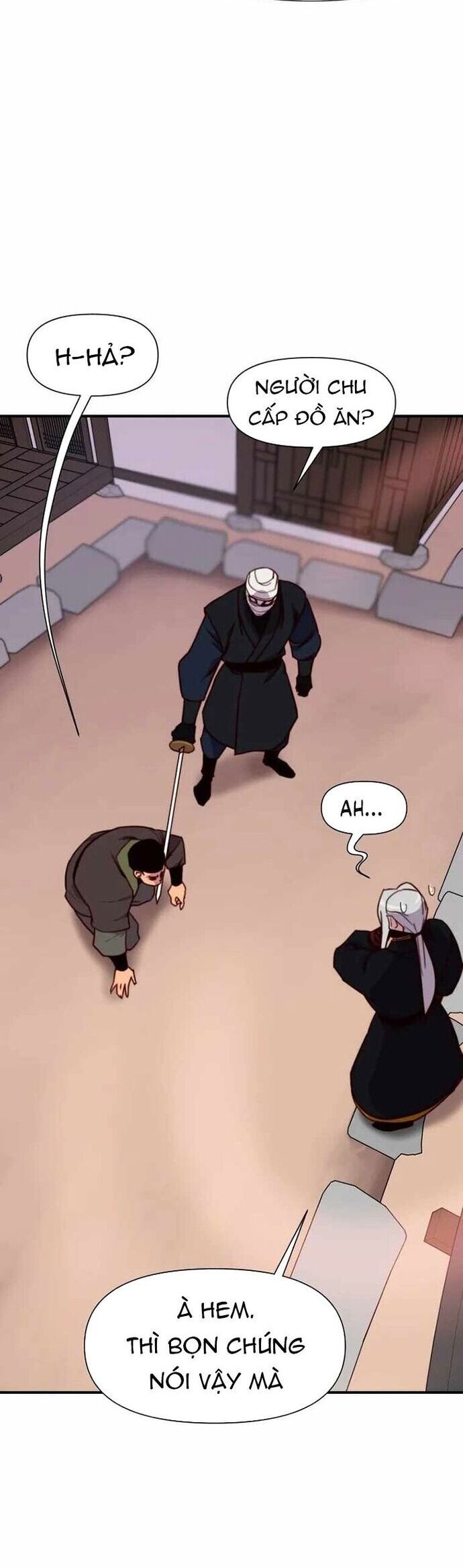 Kẻ Mạnh Nhất Lịch Sử Chapter 134 - 44