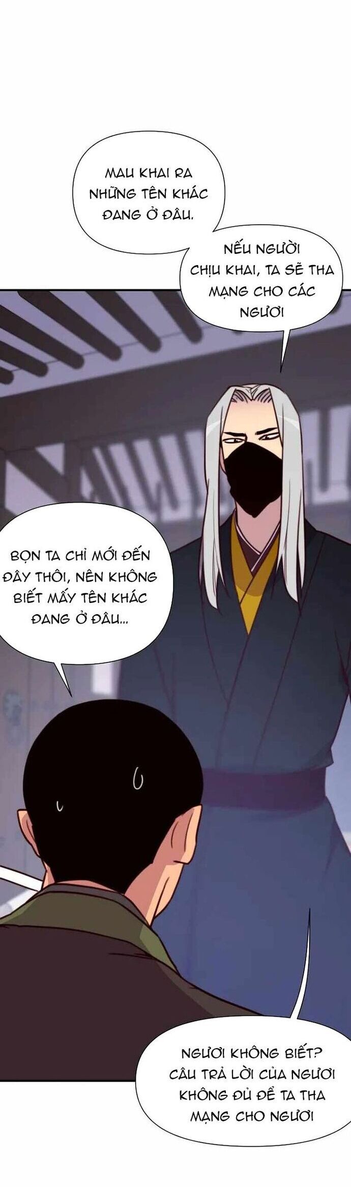 Kẻ Mạnh Nhất Lịch Sử Chapter 134 - 45