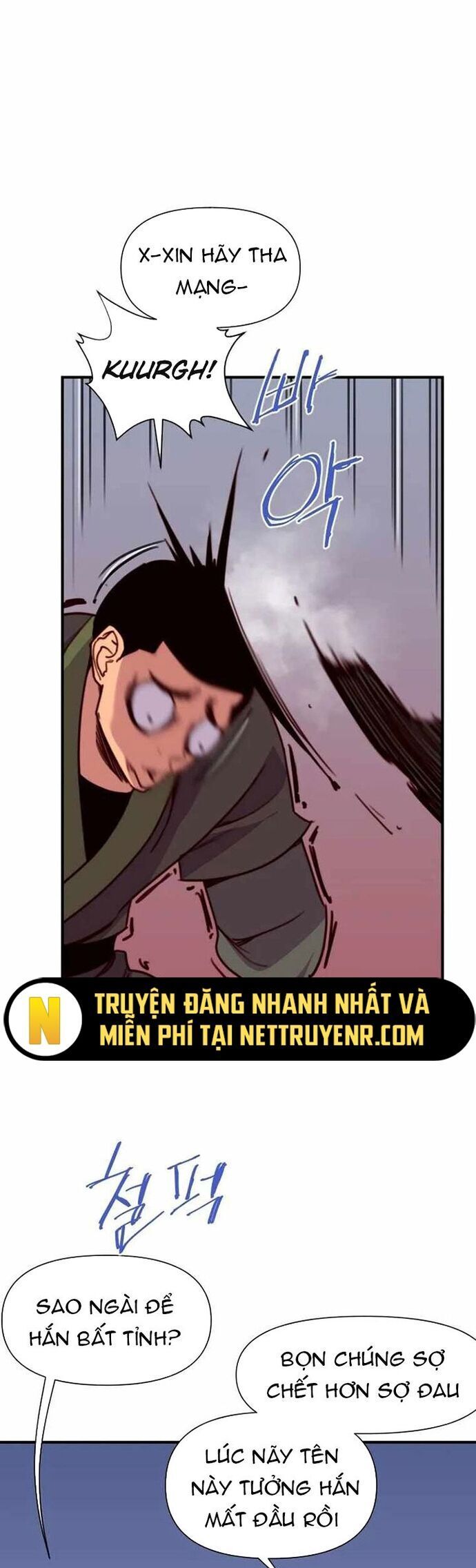 Kẻ Mạnh Nhất Lịch Sử Chapter 134 - 46