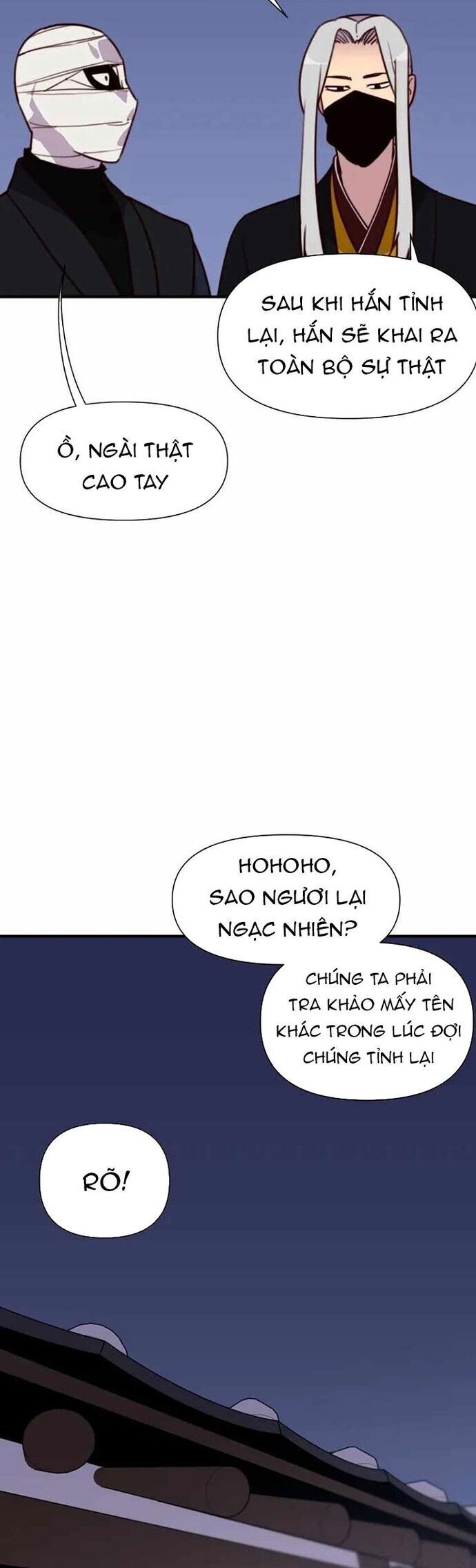 Kẻ Mạnh Nhất Lịch Sử Chapter 134 - 47