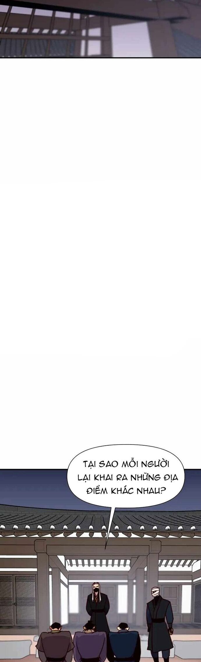 Kẻ Mạnh Nhất Lịch Sử Chapter 134 - 48