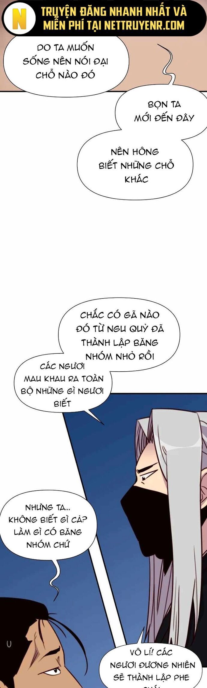 Kẻ Mạnh Nhất Lịch Sử Chapter 134 - 49