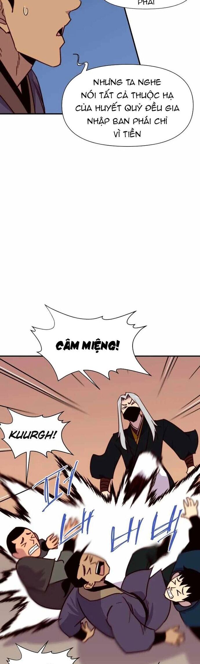 Kẻ Mạnh Nhất Lịch Sử Chapter 134 - 50