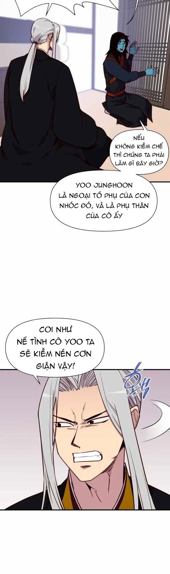 Kẻ Mạnh Nhất Lịch Sử Chapter 134 - 6