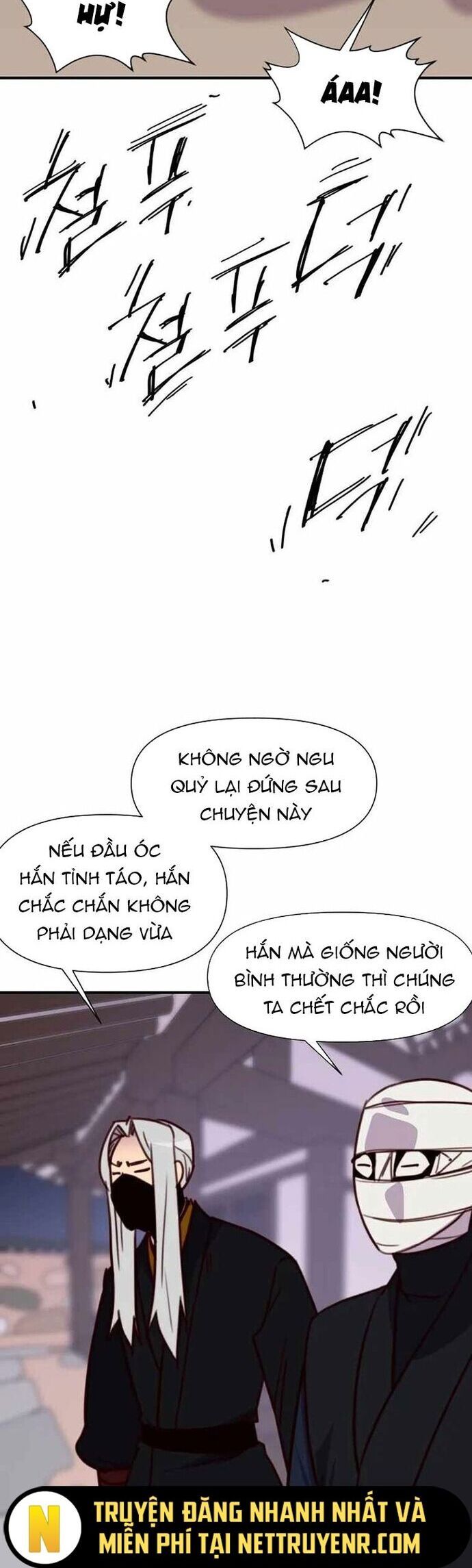 Kẻ Mạnh Nhất Lịch Sử Chapter 134 - 51