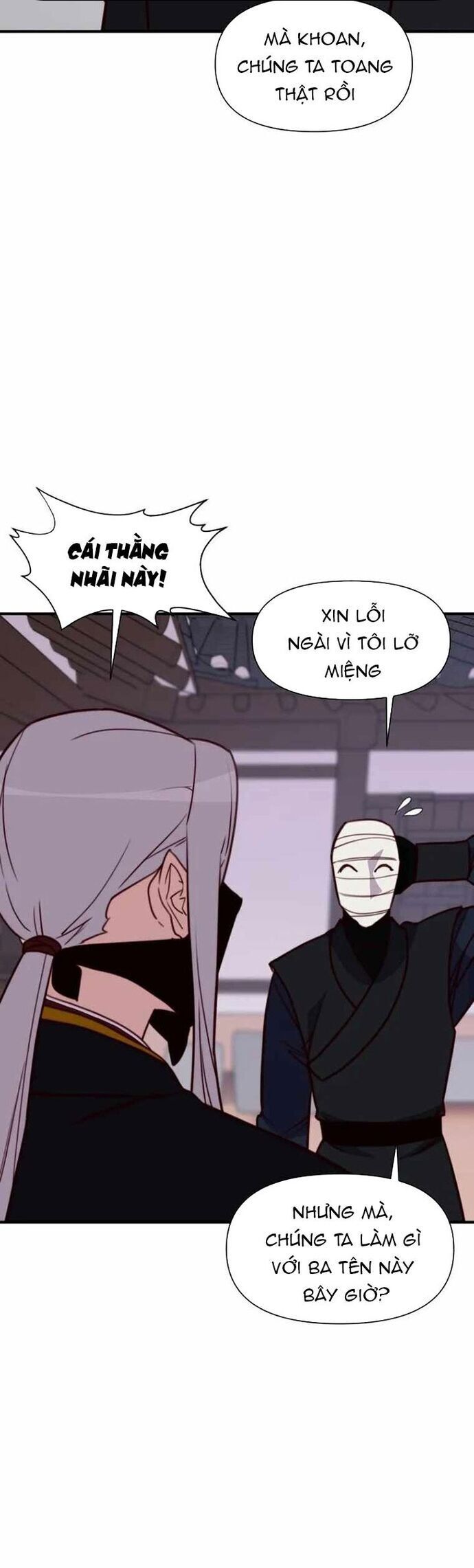 Kẻ Mạnh Nhất Lịch Sử Chapter 134 - 52