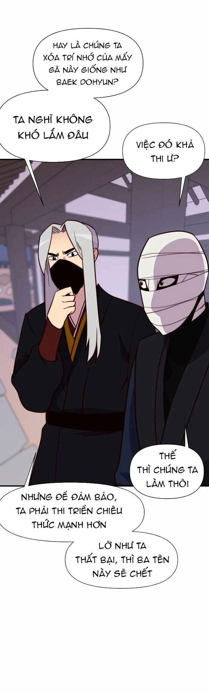 Kẻ Mạnh Nhất Lịch Sử Chapter 134 - 53