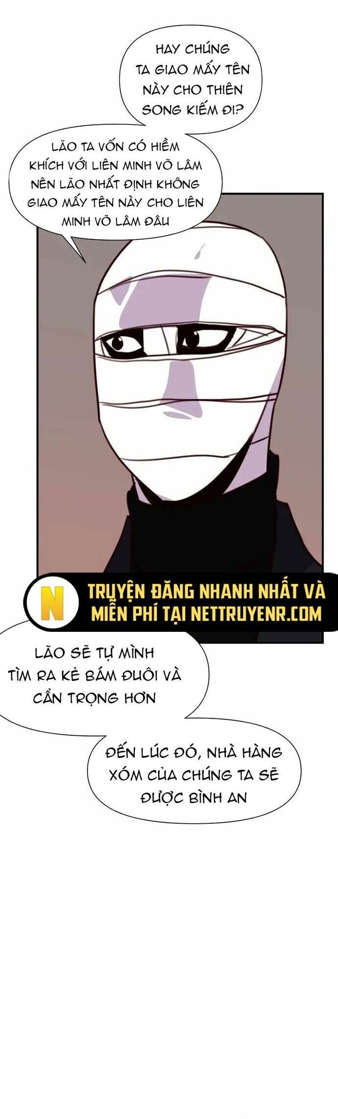 Kẻ Mạnh Nhất Lịch Sử Chapter 134 - 54