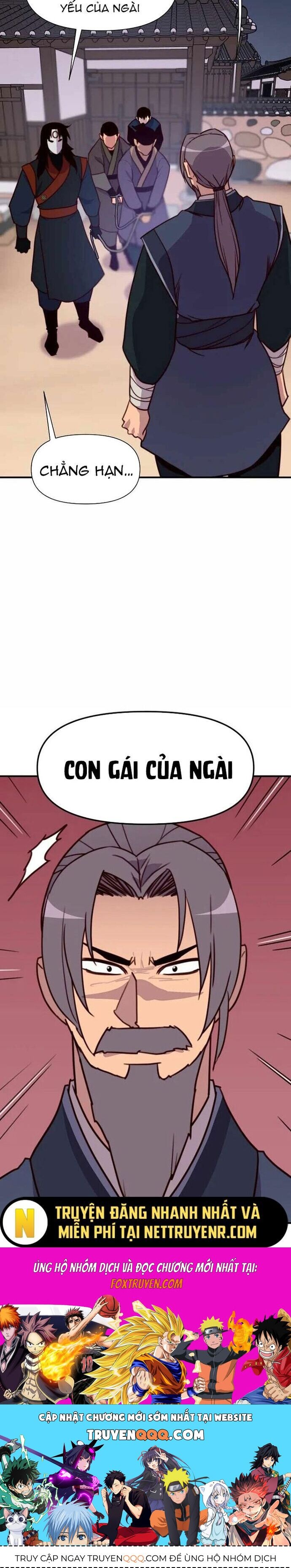 Kẻ Mạnh Nhất Lịch Sử Chapter 134 - 56