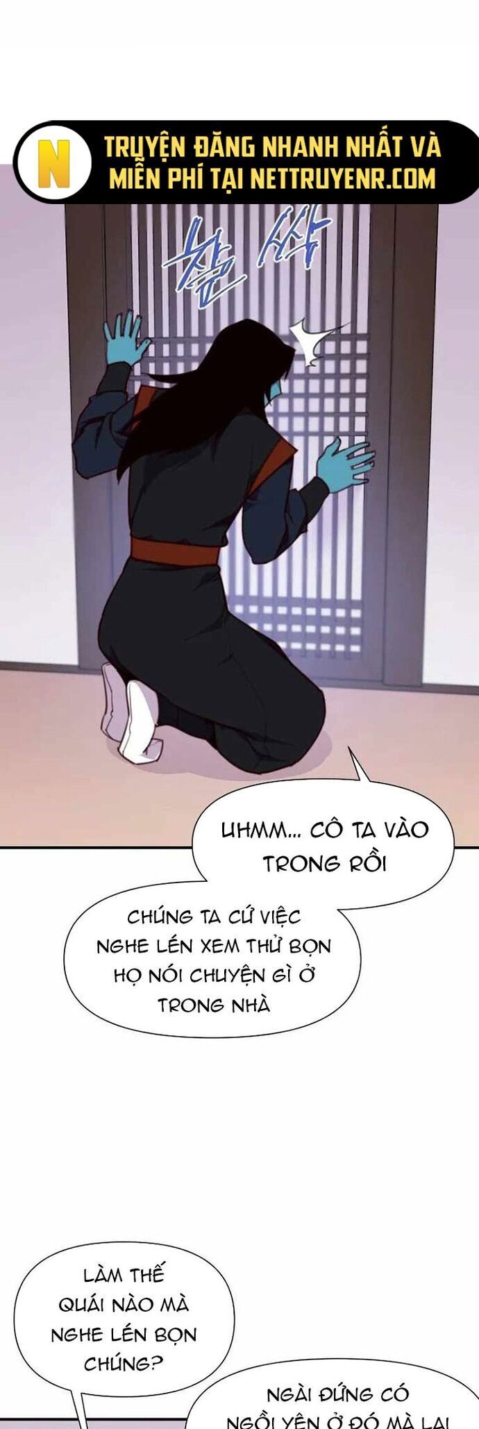 Kẻ Mạnh Nhất Lịch Sử Chapter 134 - 7