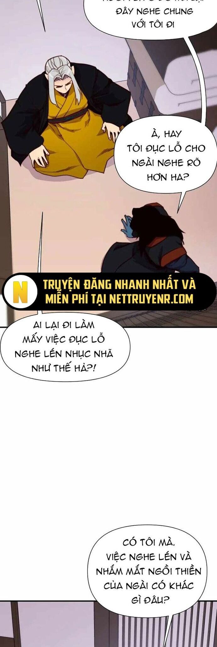 Kẻ Mạnh Nhất Lịch Sử Chapter 134 - 8