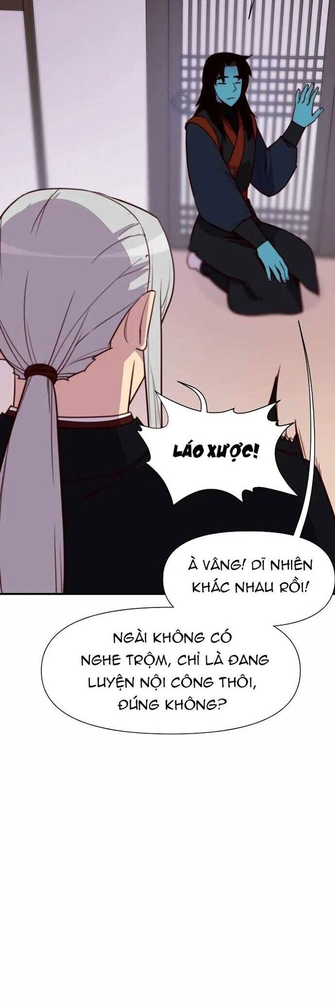 Kẻ Mạnh Nhất Lịch Sử Chapter 134 - 9