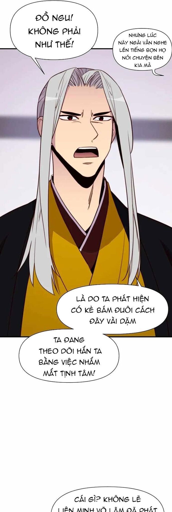 Kẻ Mạnh Nhất Lịch Sử Chapter 134 - 10