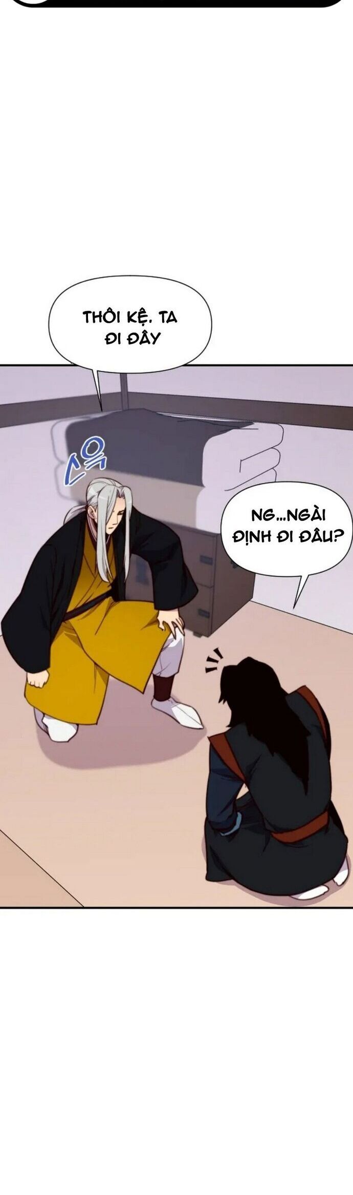 Kẻ Mạnh Nhất Lịch Sử Chapter 135 - 2