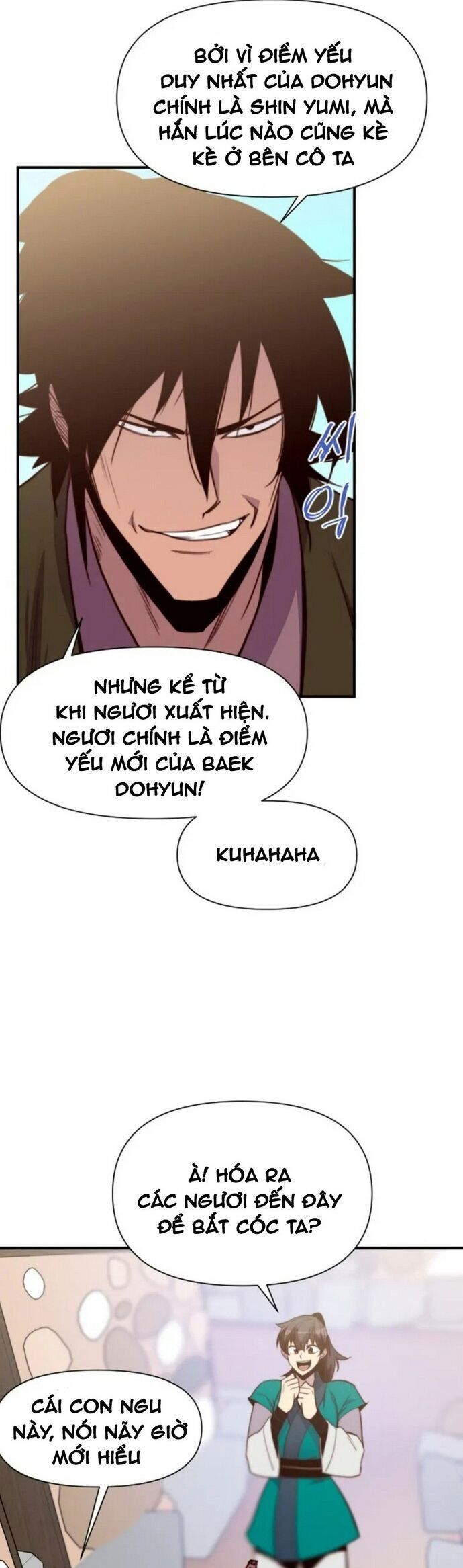 Kẻ Mạnh Nhất Lịch Sử Chapter 135 - 11