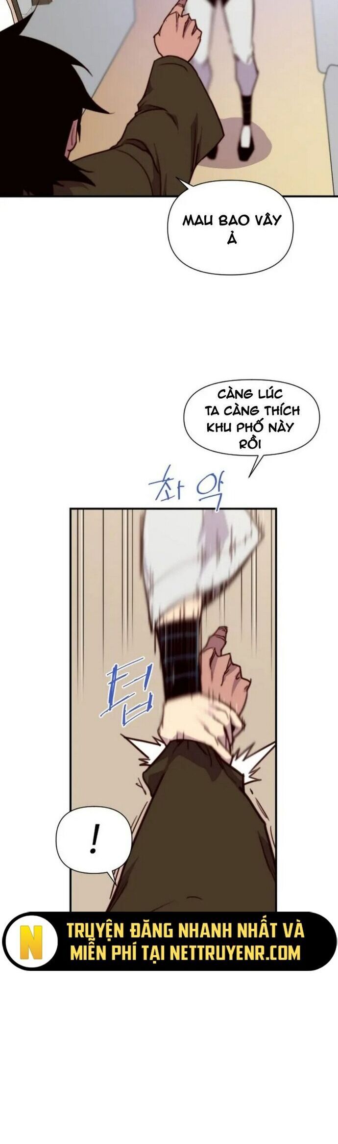 Kẻ Mạnh Nhất Lịch Sử Chapter 135 - 12