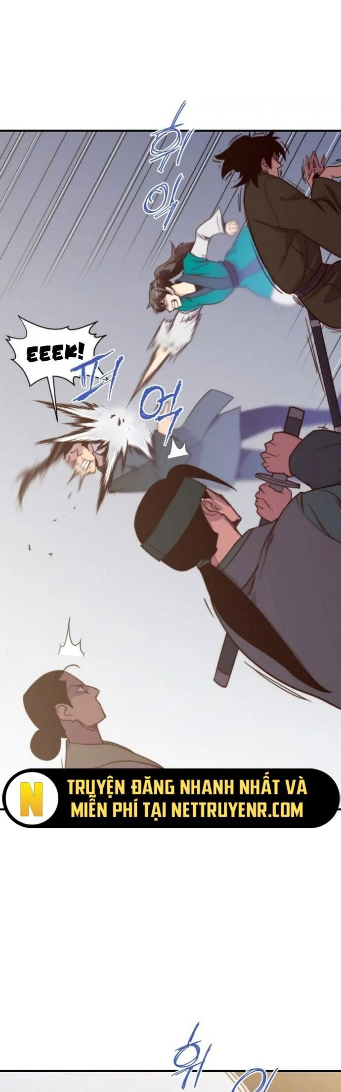 Kẻ Mạnh Nhất Lịch Sử Chapter 135 - 14