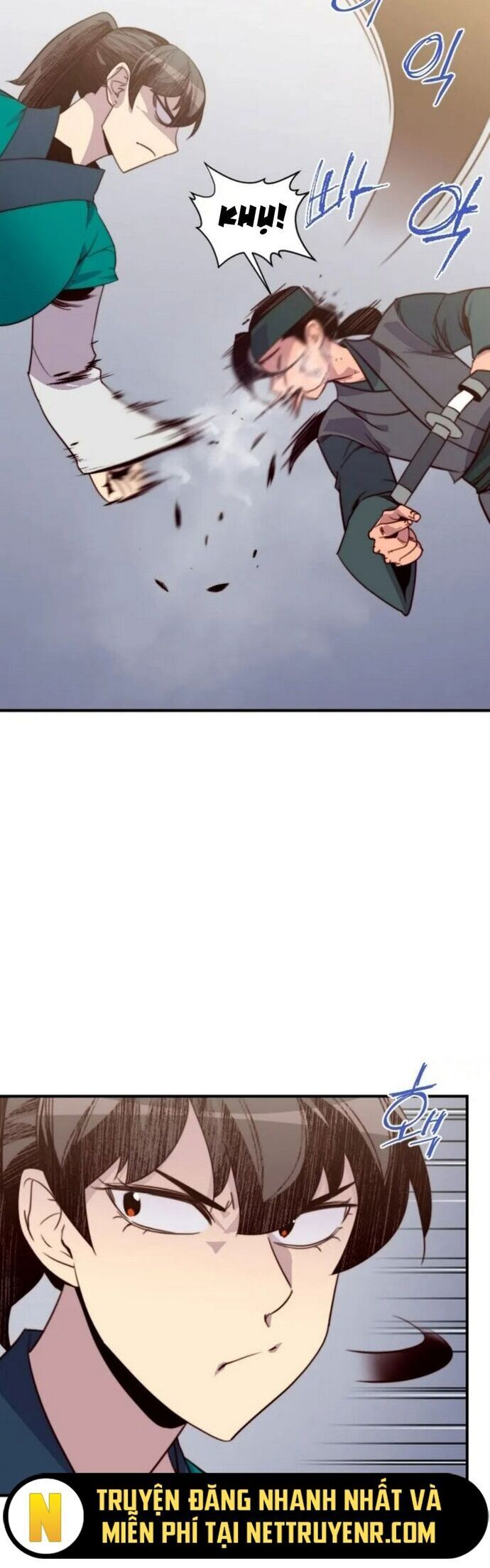 Kẻ Mạnh Nhất Lịch Sử Chapter 135 - 15