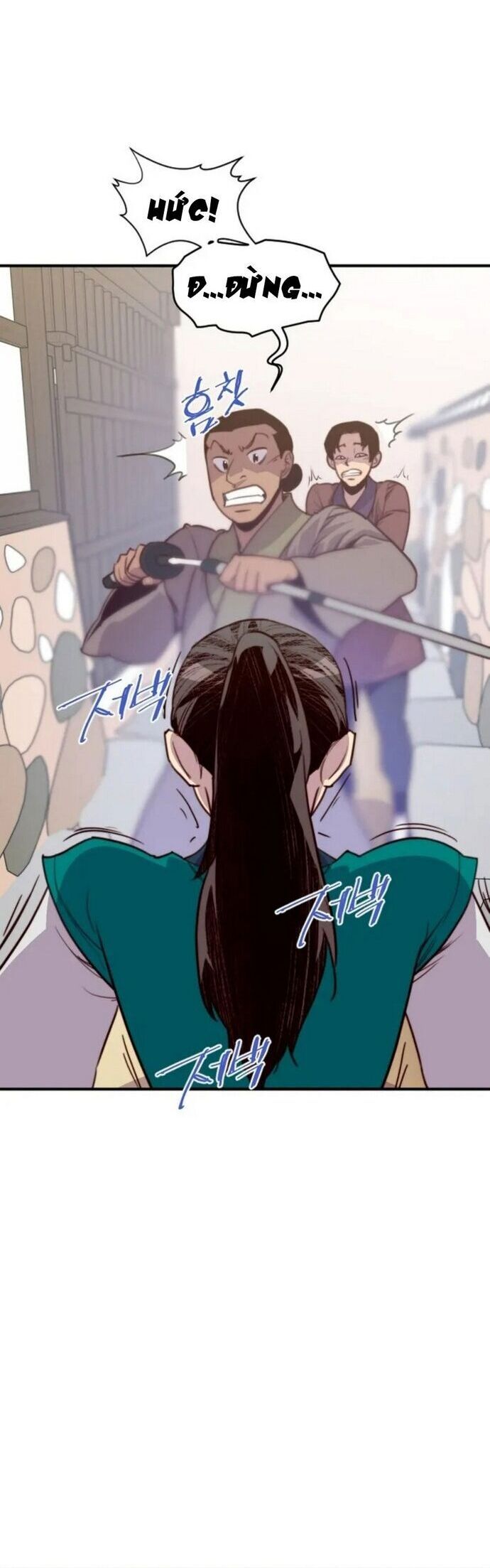 Kẻ Mạnh Nhất Lịch Sử Chapter 135 - 16