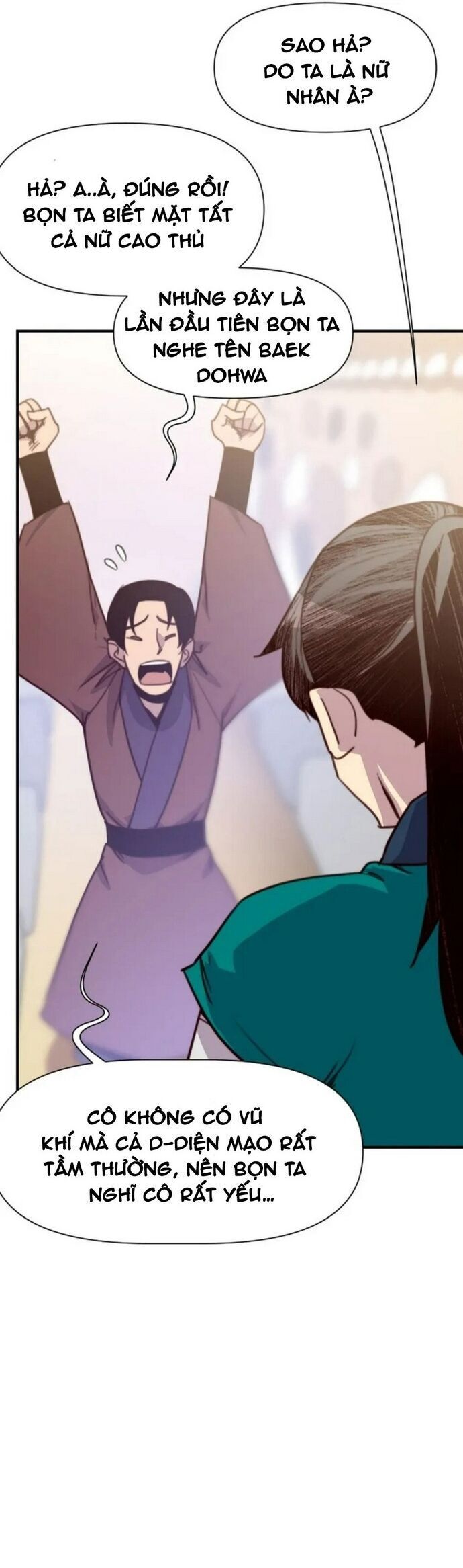 Kẻ Mạnh Nhất Lịch Sử Chapter 135 - 19